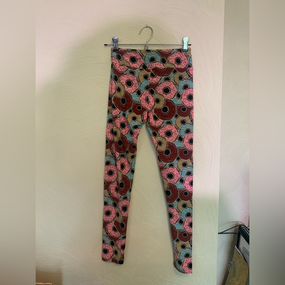 Donuts LuLaRoe Leggings
